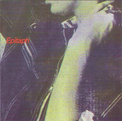 Bad Religion : Epitaph